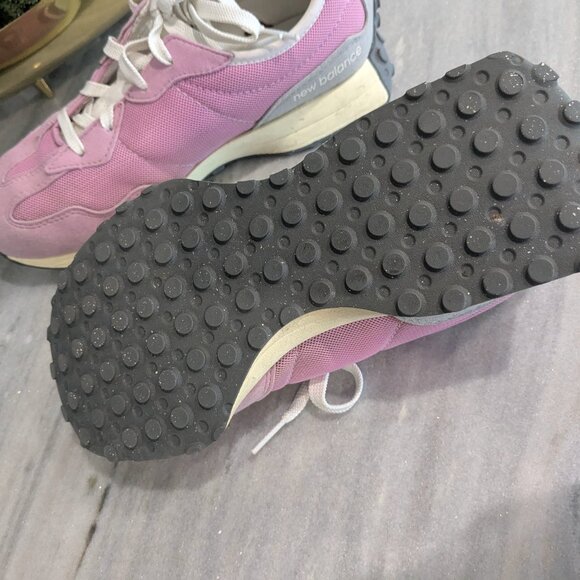new balance sneakers size 5.5 - Picture 3 of 4